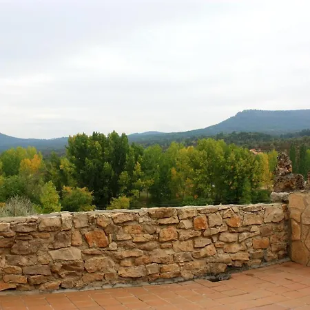 Casa El Escaleron *