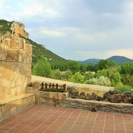 Casa El Escaleron