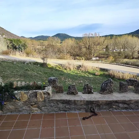 Casa El Escaleron