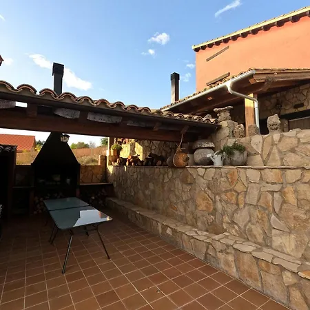 Casa El Escaleron * Uña