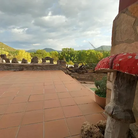 Casa El Escaleron