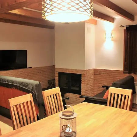 Casa El Escaleron *