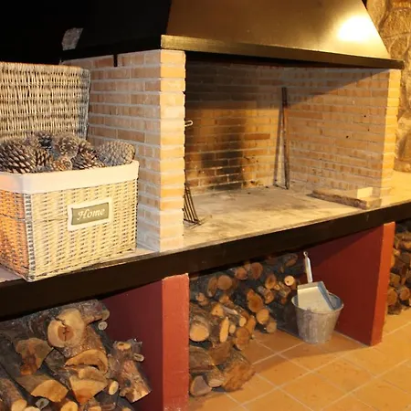 Casa El Escaleron