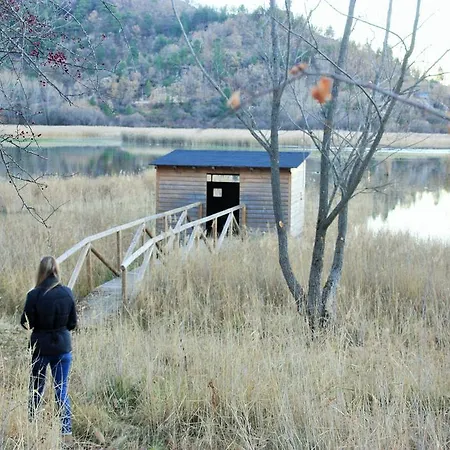 Casa El Escaleron アパート *
